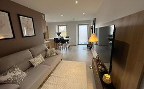 Appartement Pontarlier-centre